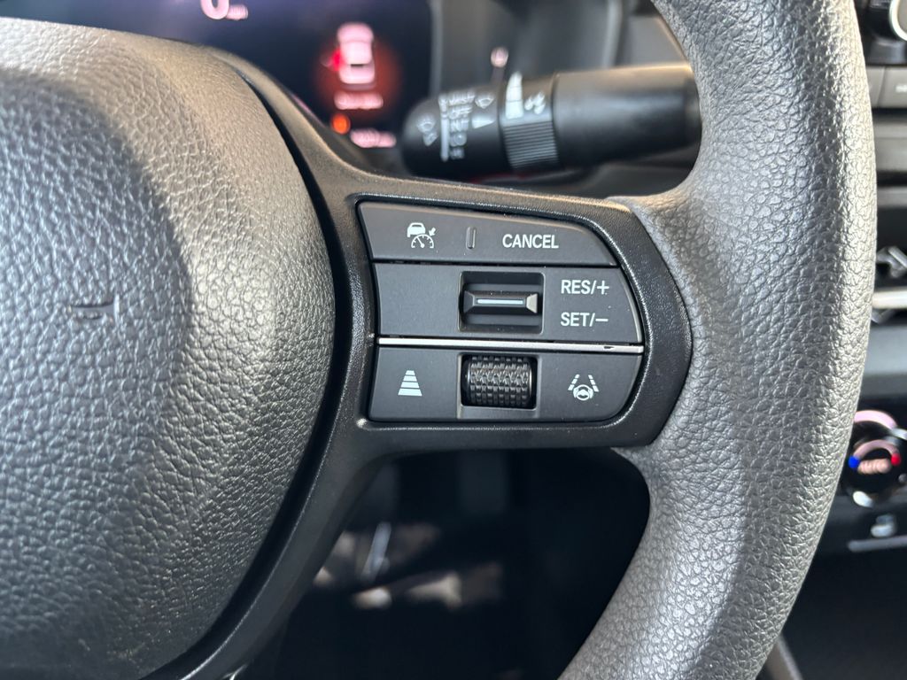 Thumbnail: 2024 Honda Accord - 12