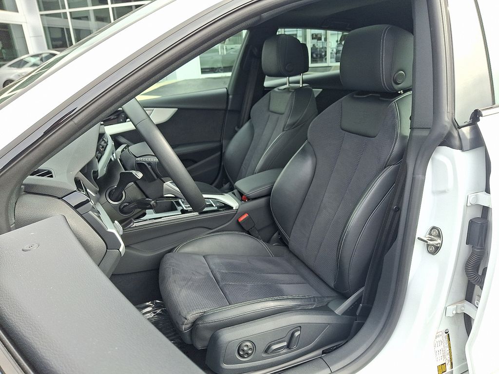 Thumbnail: 2023 Audi A5 - 13