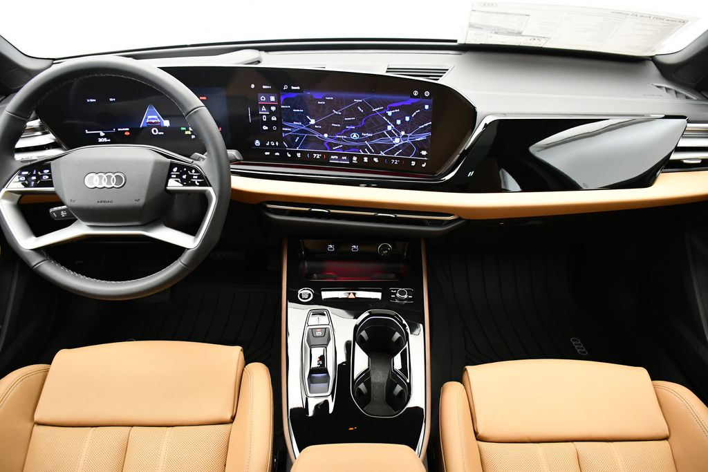 Thumbnail: 2025 Audi A5 - 20