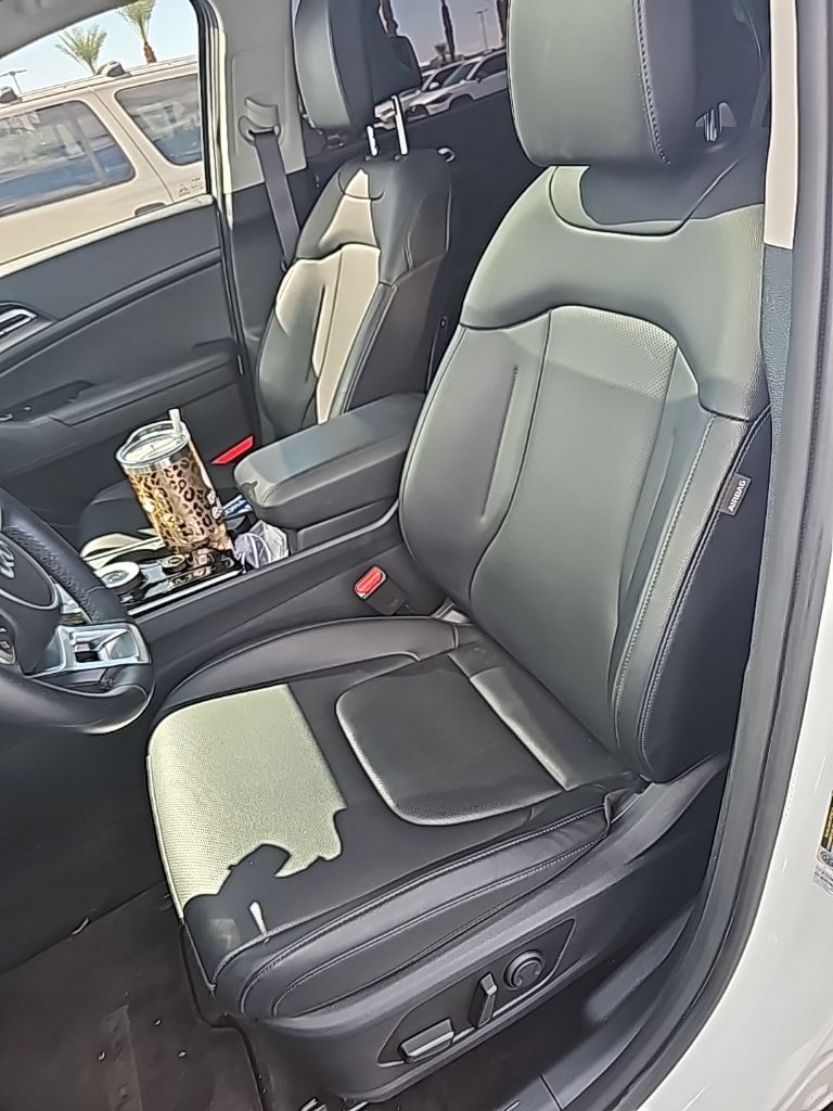 Thumbnail: 2025 Kia Sportage - 8