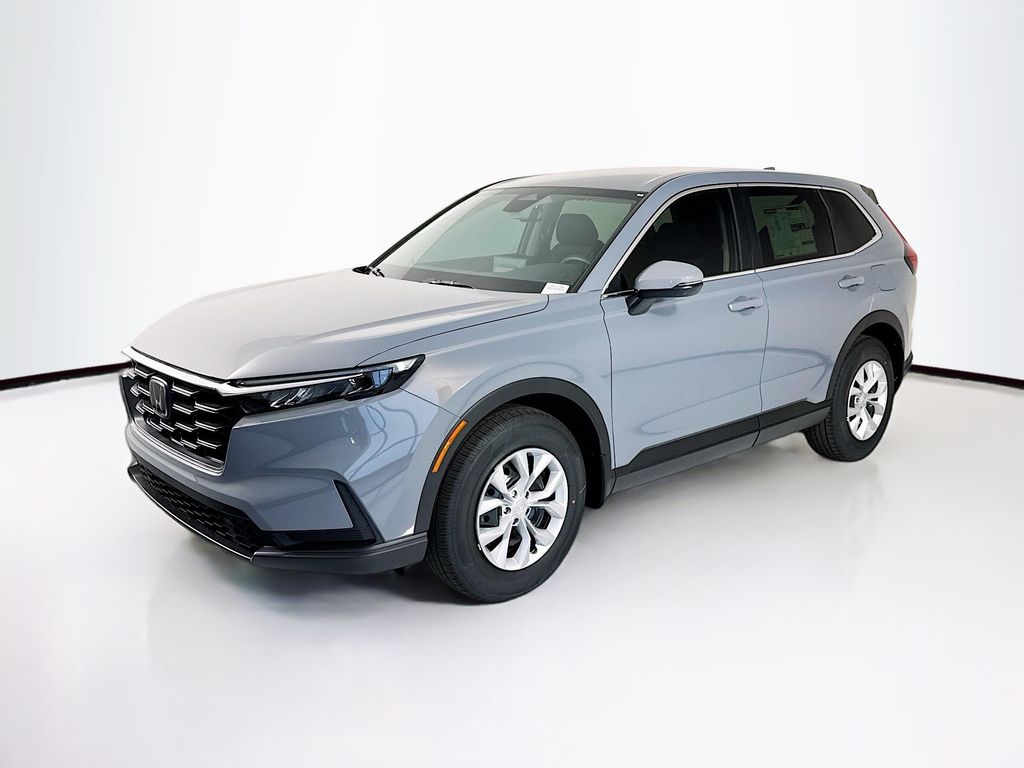 Thumbnail: 2026 Honda CR-V - 1