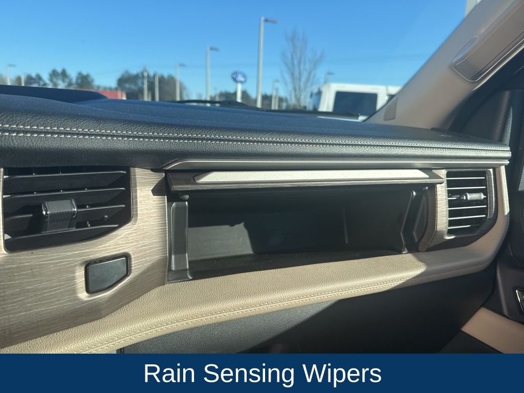 2024 Ford Expedition Limited MAX