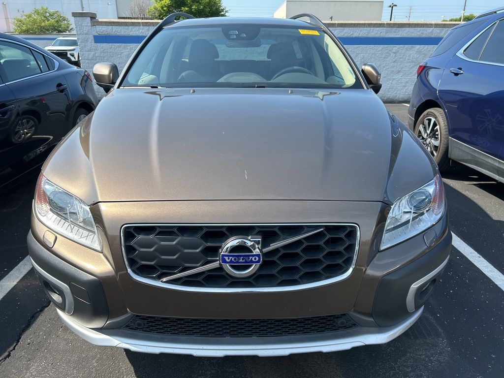 Thumbnail: 2015 Volvo XC70 - 5