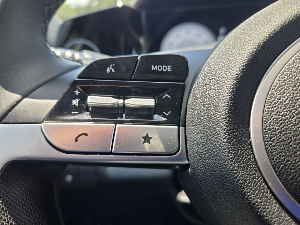 2024 Hyundai Elantra - $22,499