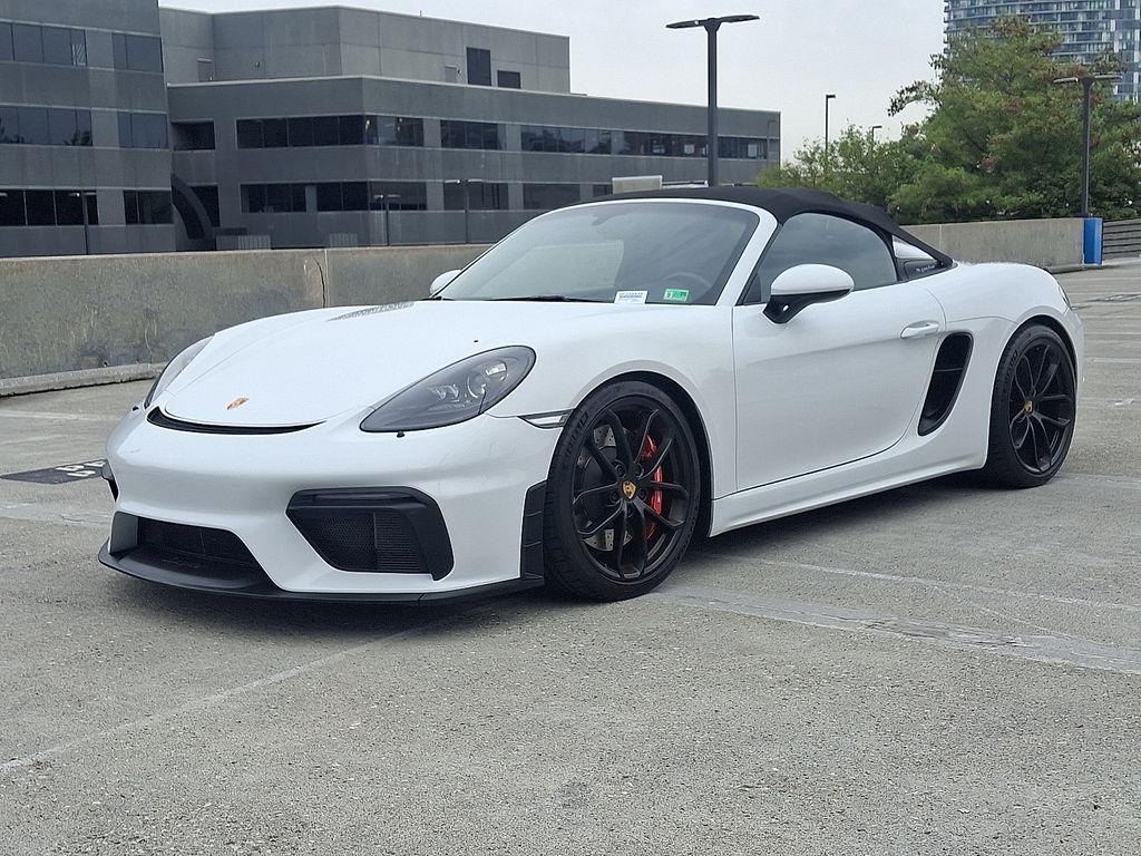 Thumbnail: 2020 Porsche  - 1