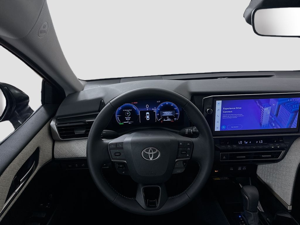 Thumbnail: 2026 Toyota Camry - 19