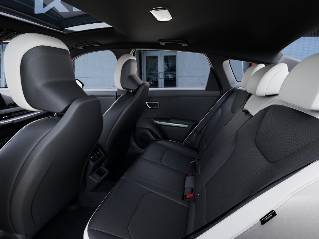 New 2026  Kia GT-Line Turbo image 18