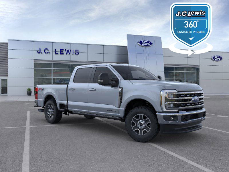 2024 Ford F-250 Super Duty Lariat