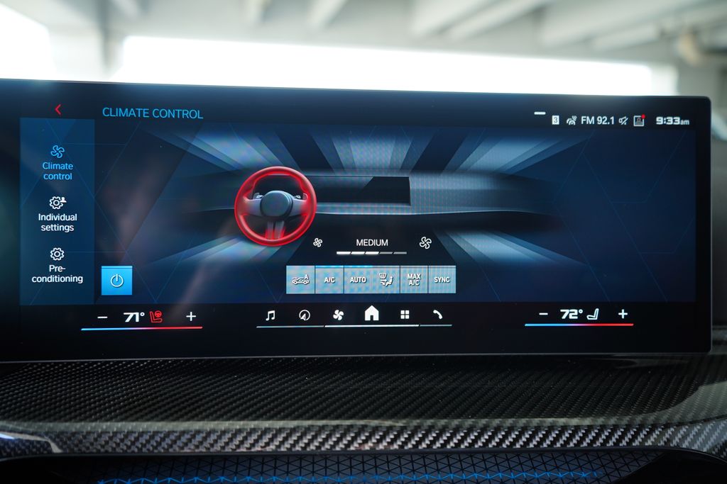 Thumbnail: 2026 BMW M4 - 18