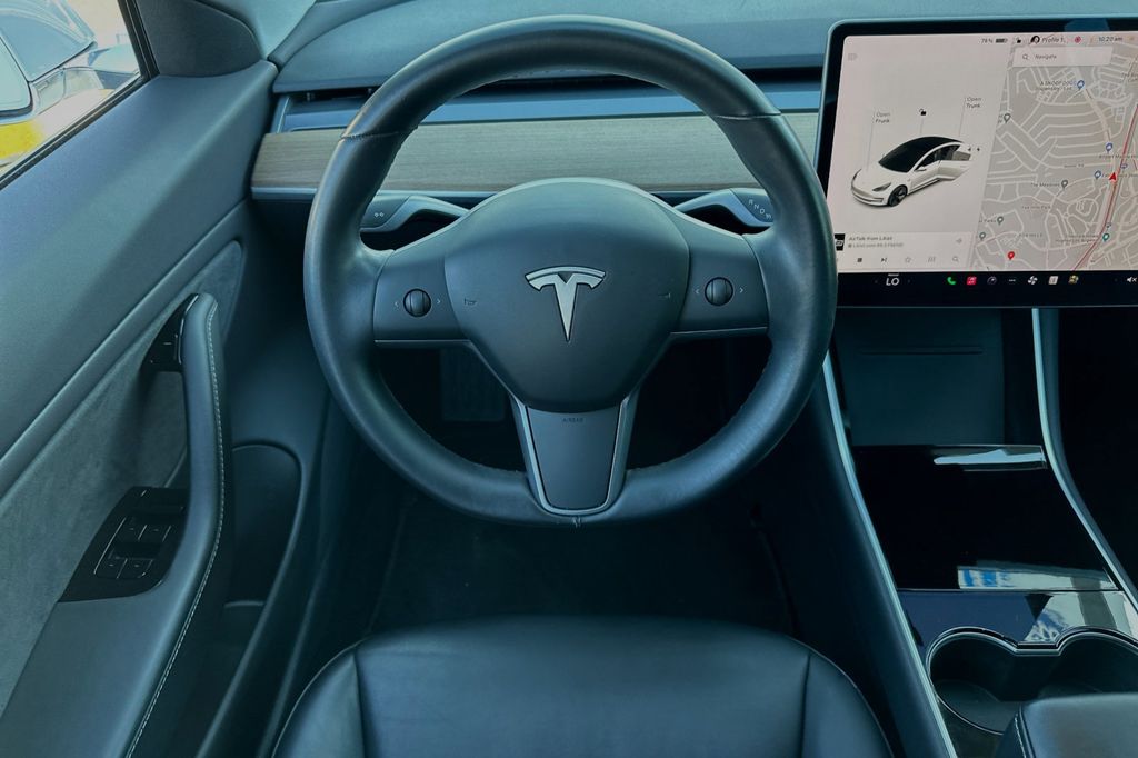 2019 Tesla Model 3 Standard Range Plus 15