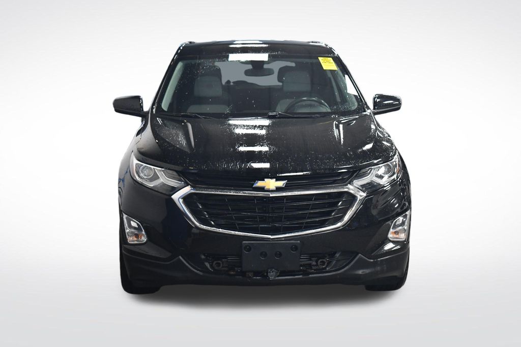 Thumbnail: 2019 Chevrolet Equinox - 2