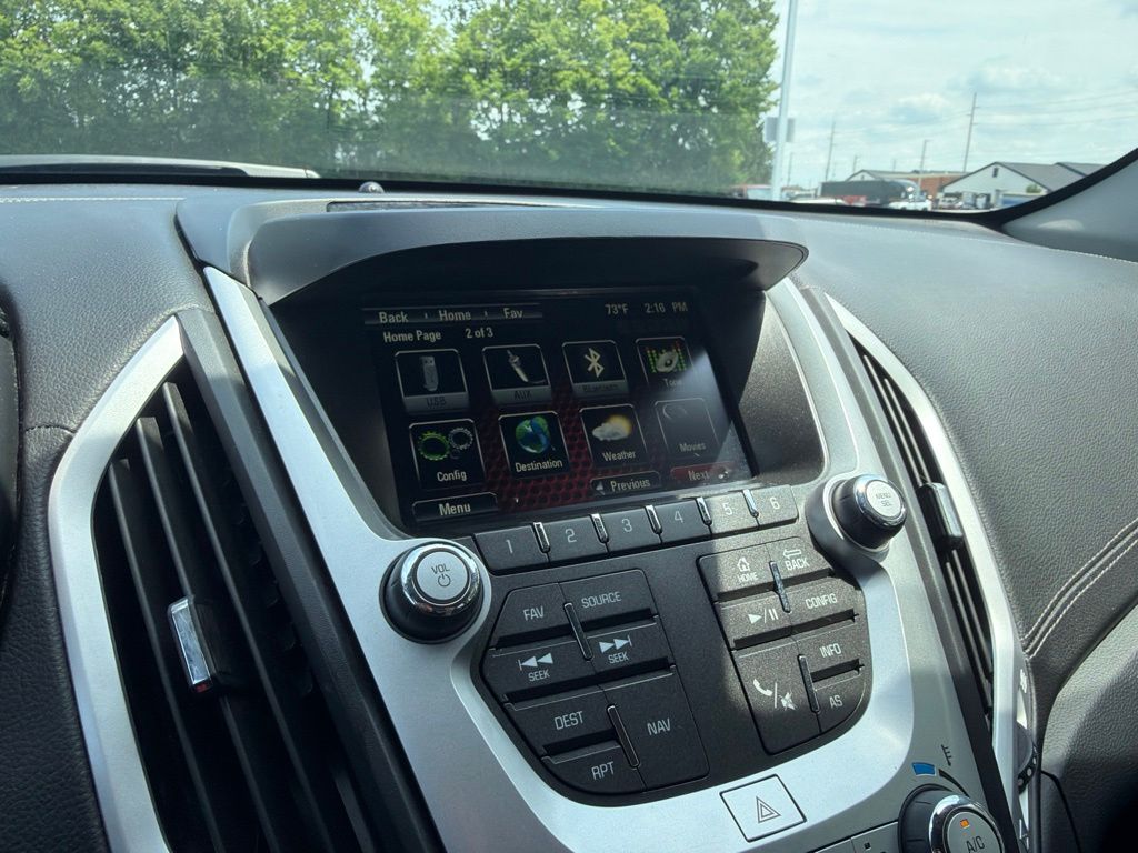 Thumbnail: 2017 GMC Terrain - 31