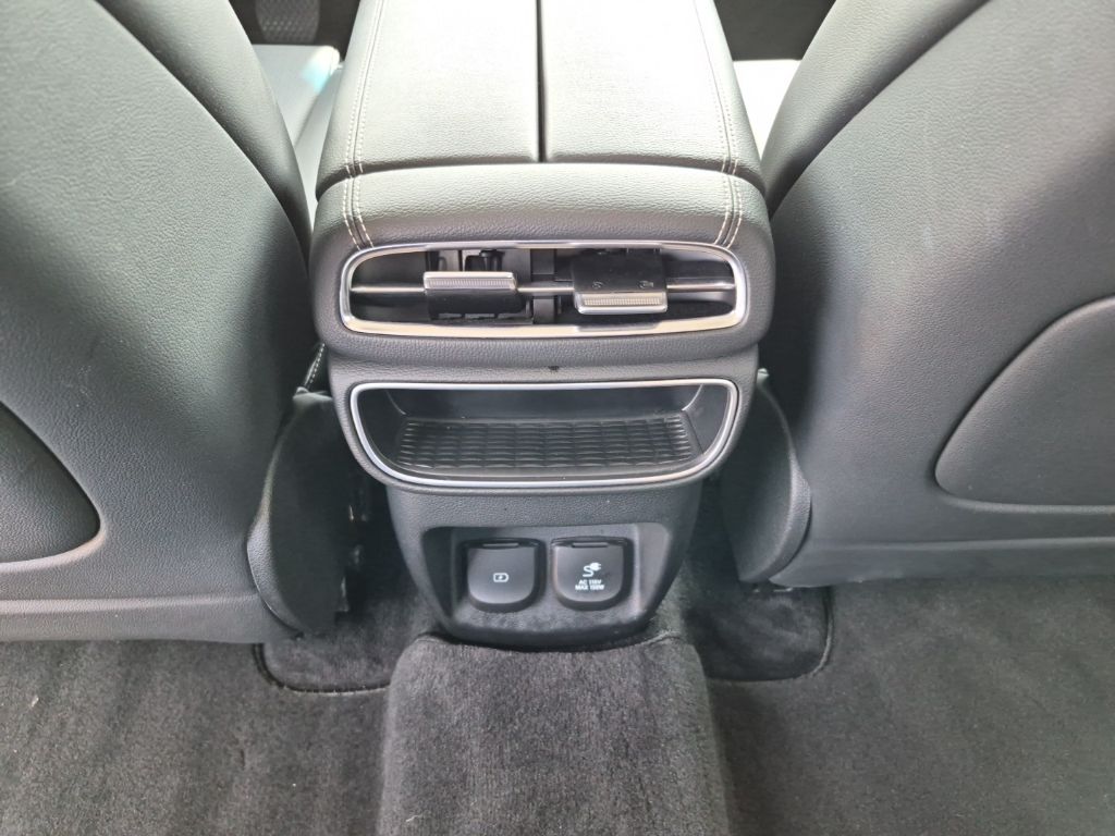 Used Car 2024 Genesis Gv80  2.5t For Sale Under $40,000 In Austin, Texas