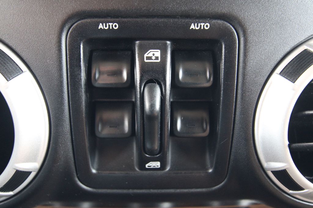 Used 2013 Jeep Wrangler SUV