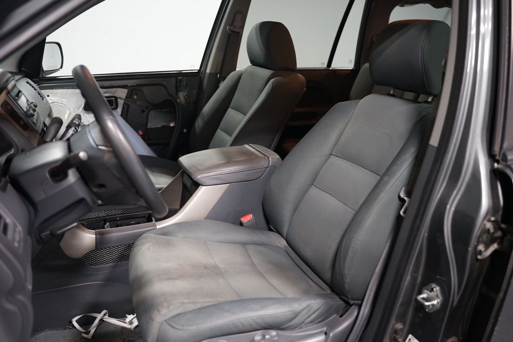 Thumbnail: 2008 Honda Pilot - 6