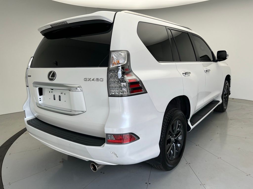 2023 Lexus GX 460 3