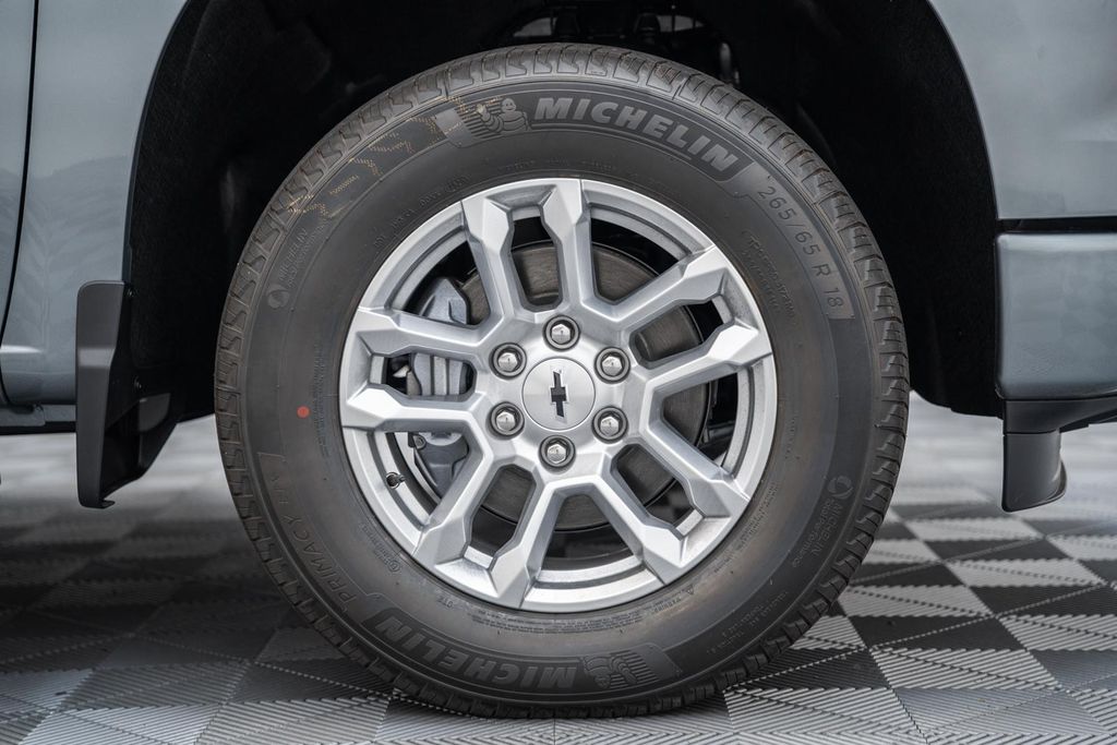 ChevroletSilverado 150020