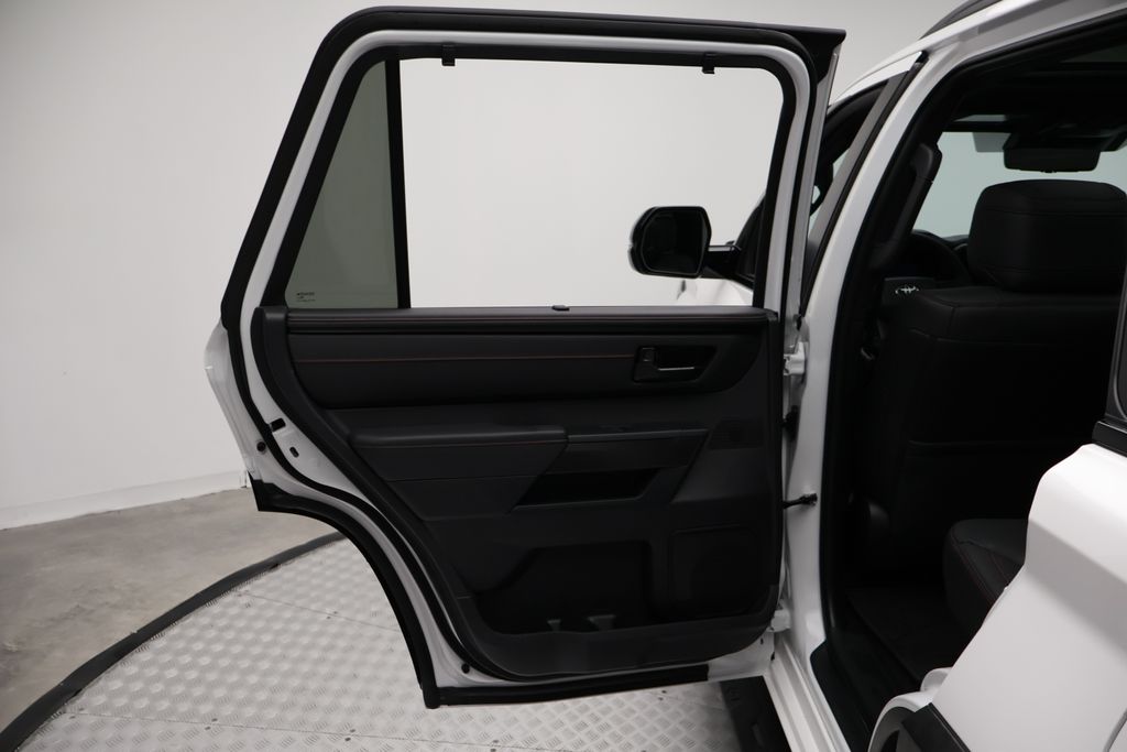 Thumbnail: 2025 Toyota Sequoia - 21