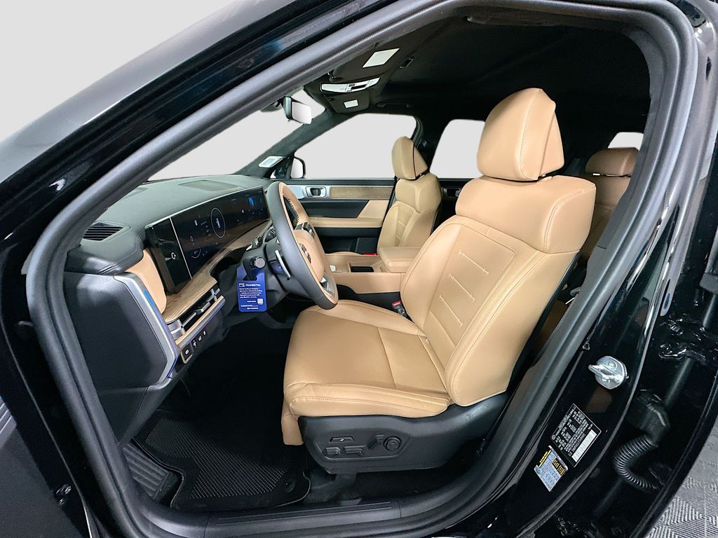 Thumbnail: 2026 Hyundai Santa Fe - 16