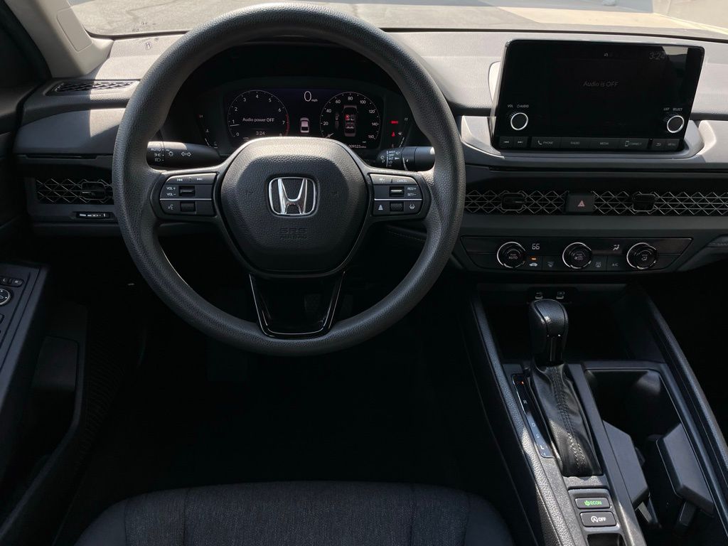 Thumbnail: 2023 Honda Accord - 11