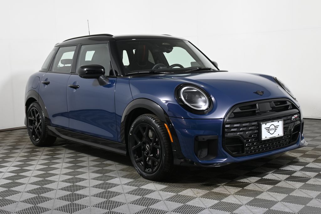 Thumbnail: 2026 MINI Cooper - 8
