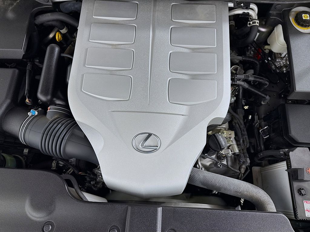 Thumbnail: 2023 Lexus GX - 32