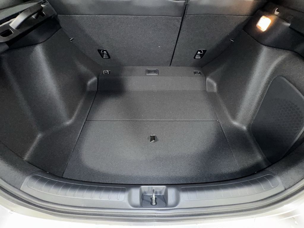 new 2026 Honda Civic Hybrid car, priced at $34,790