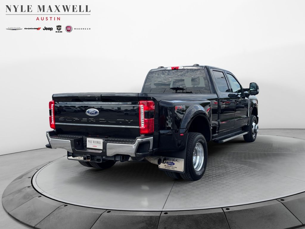 Used Car 2023 Ford F-350sd  Xlt For Sale Under $70,000 In Austin, Texas