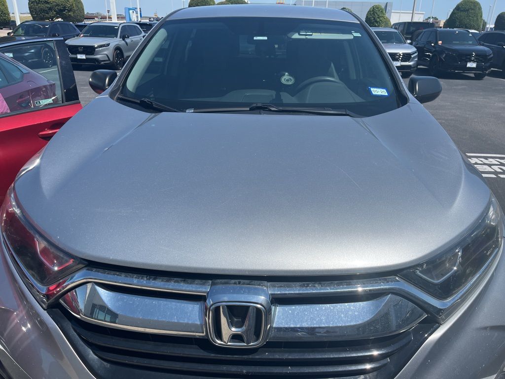 Thumbnail: 2018 Honda CR-V - 2