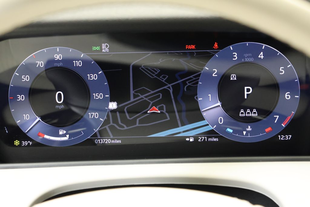 Thumbnail: 2023 Land Rover Range Rover Velar - 20