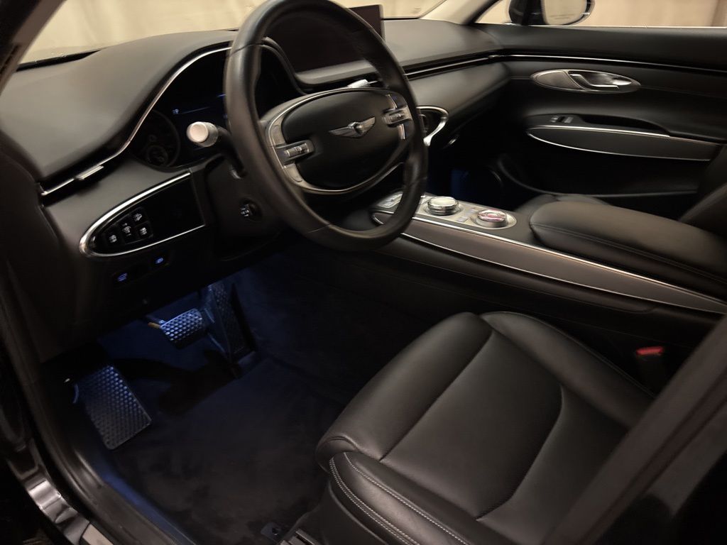 Used 2025 Genesis GV70 For Sale in Bedford, OH
