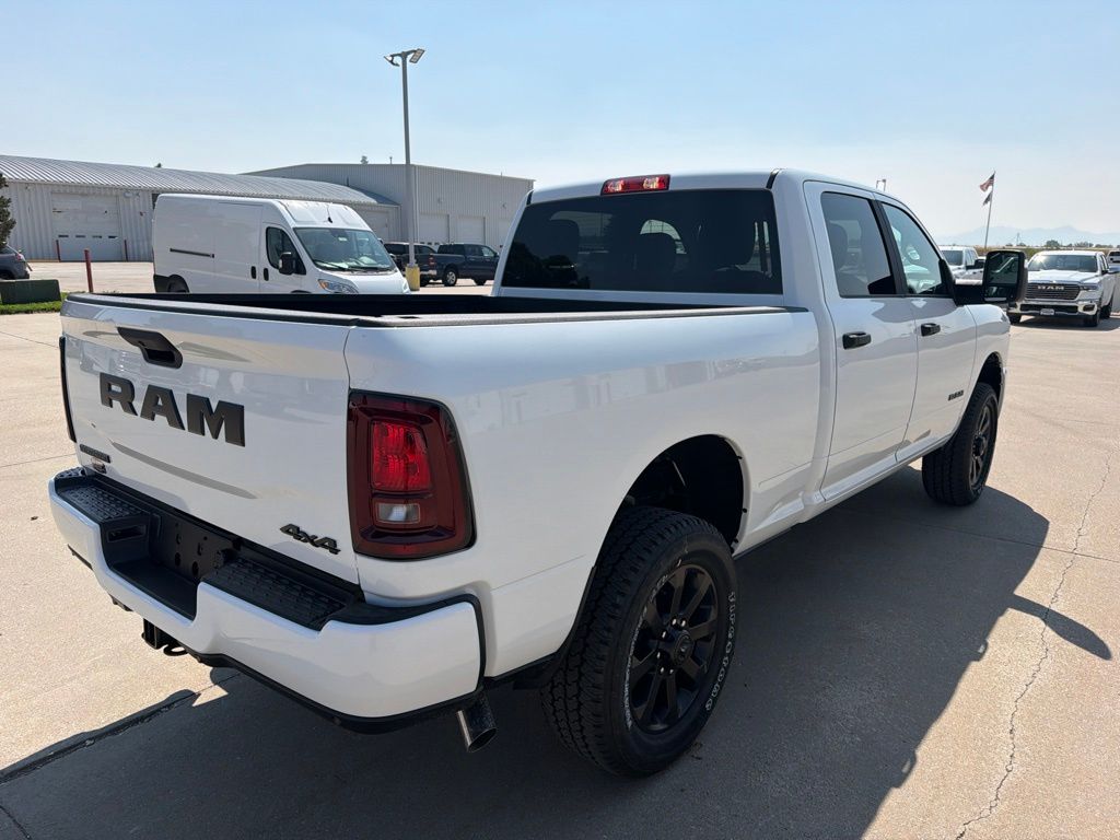 Ram25005
