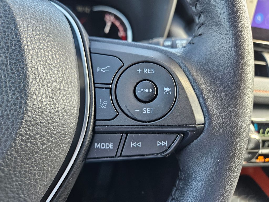 Thumbnail: 2024 Toyota RAV4 - 18