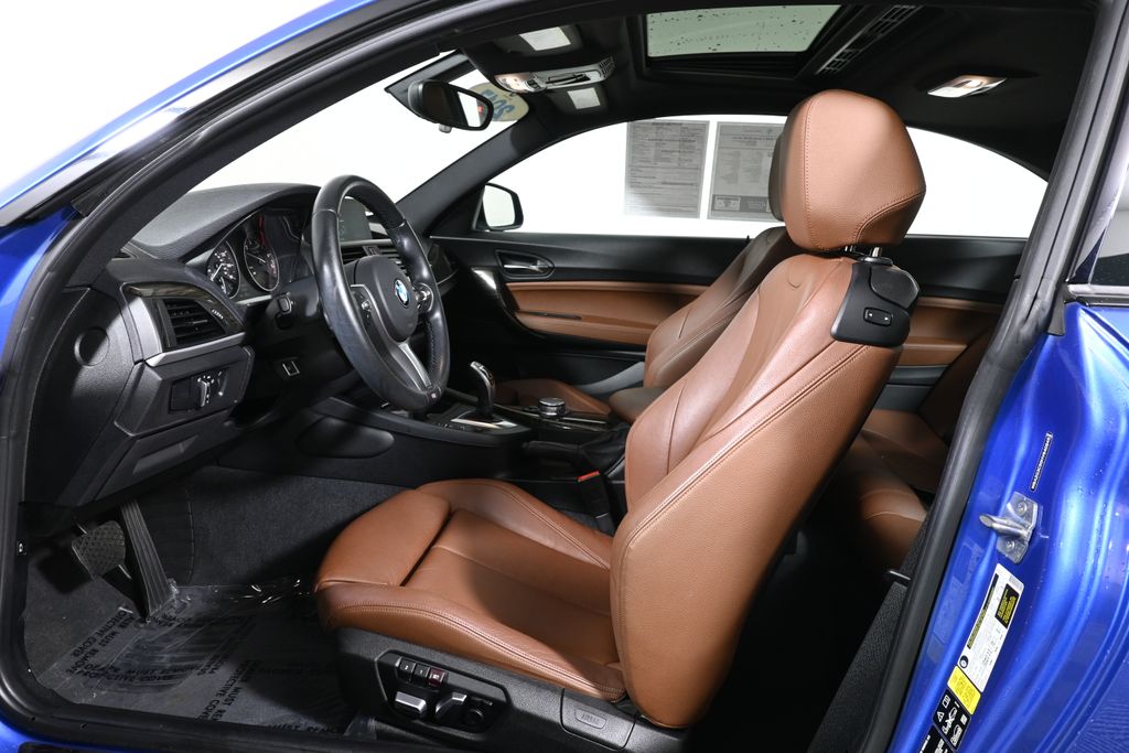 Thumbnail: 2017 BMW 2 Series - 3