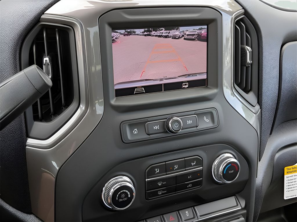 New Car 2025 Gmc Sierra 2500hd  Pro For Sale Under $50,000 In Austin, Texas