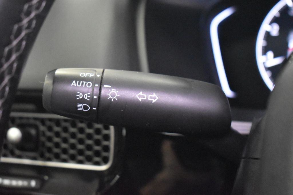 2022 Honda Civic Sport 19