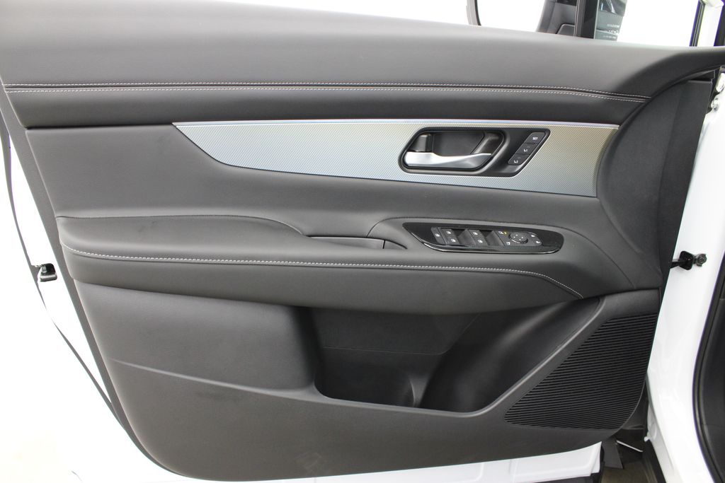new 2026 Nissan Murano car, priced at $47,910