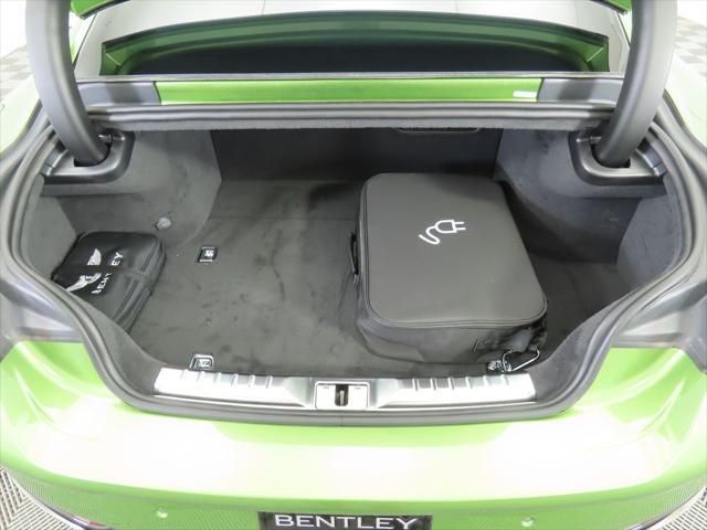 Thumbnail: 2025 Bentley Continental - 26