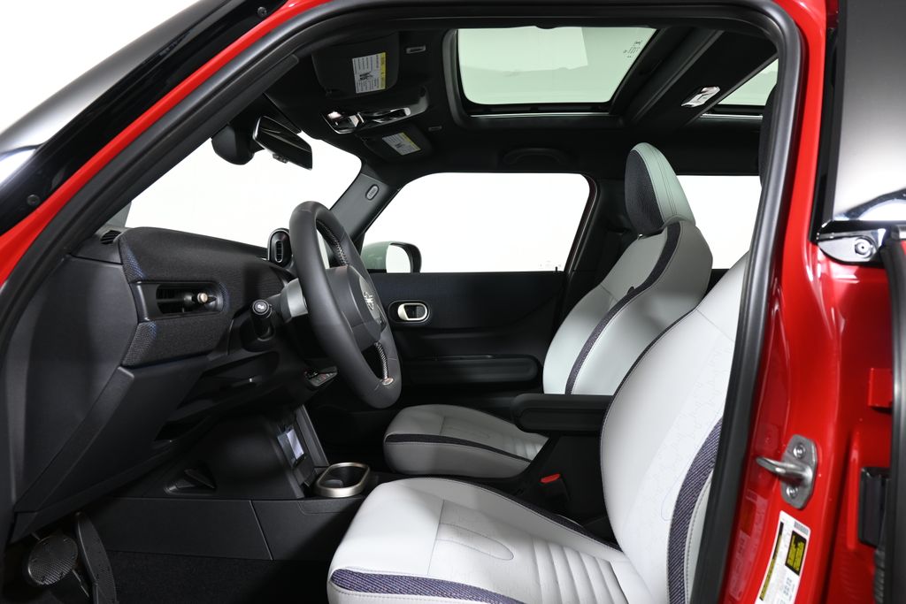 Thumbnail: 2026 MINI Cooper - 3