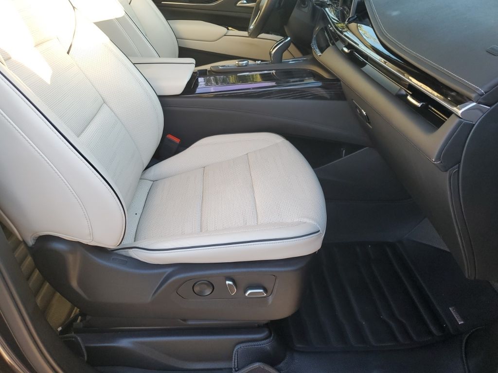 Used Car 2023 Cadillac Escalade Esv  Sport For Sale Under $70,000 In Austin, Texas