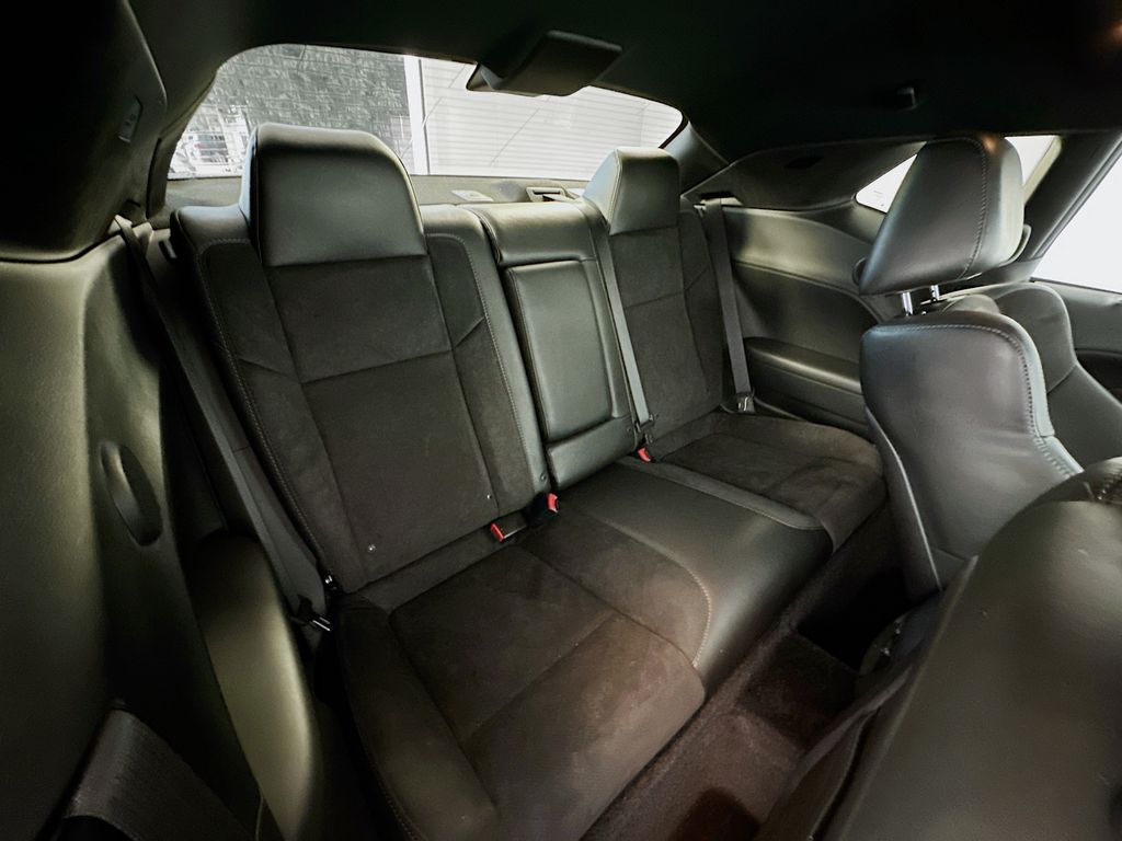 2019 Dodge Challenger T/A 26