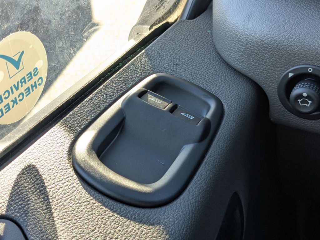 2025 Ford Transit-250 Cargo Van 