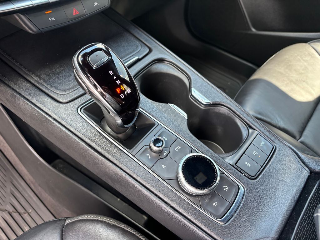 Used Car 2025 Cadillac Xt4  Premium Luxury For Sale Under $40,000 In Austin, Texas