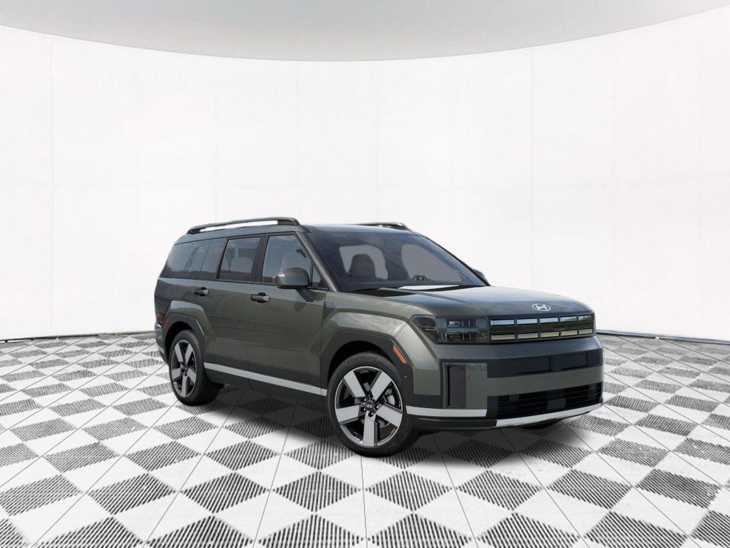 Santa Fe Hybrid Limited