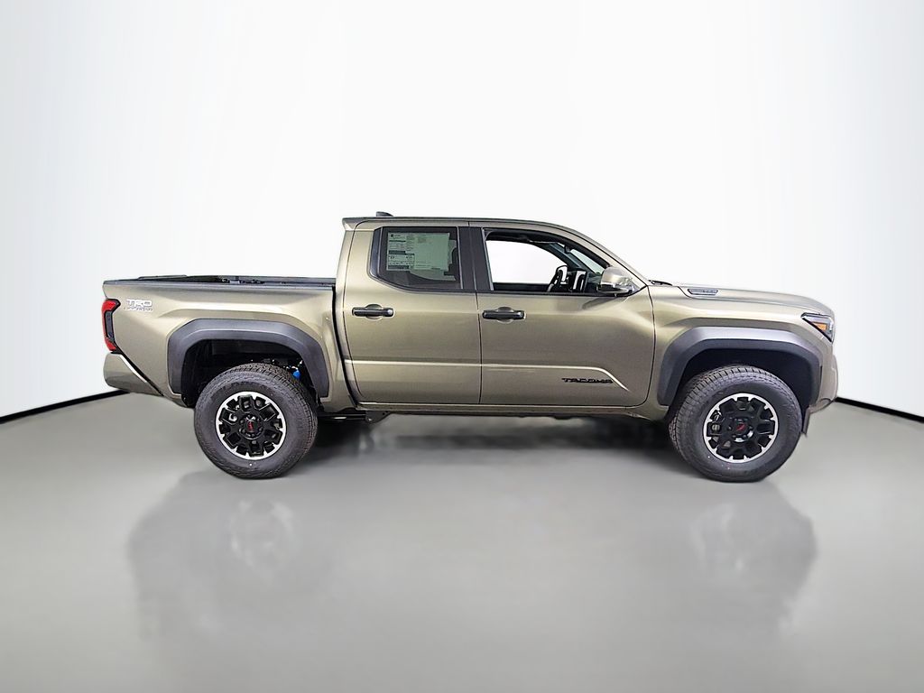 New 2026 Toyota Tacoma i-FORCE MAX Truck