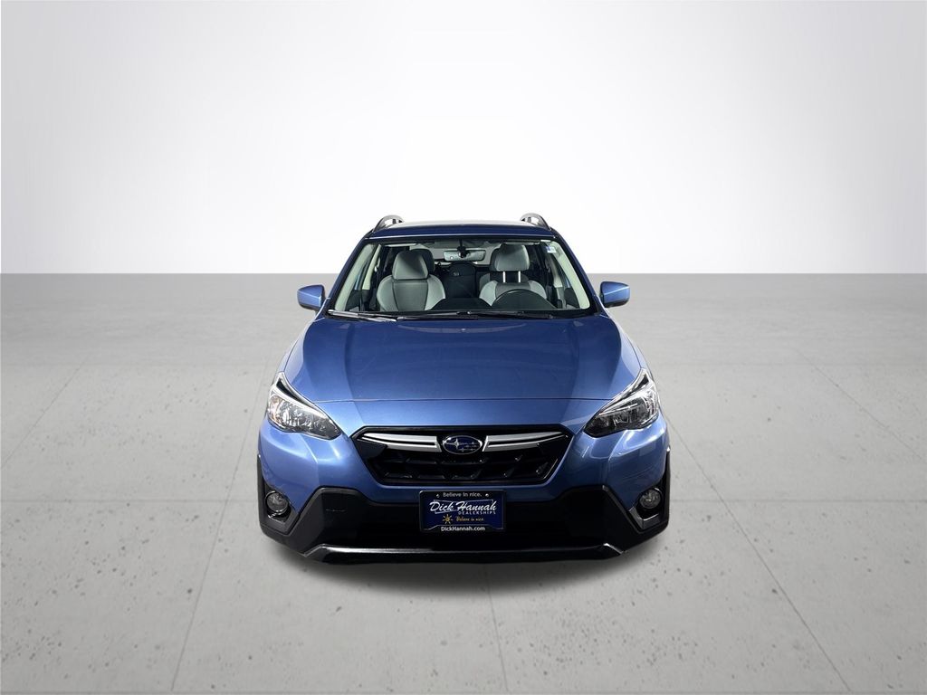 2023 Subaru Crosstrek Premium photo 3