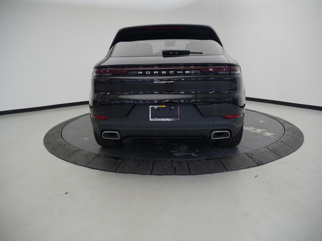 Thumbnail: 2026 Porsche Cayenne - 6