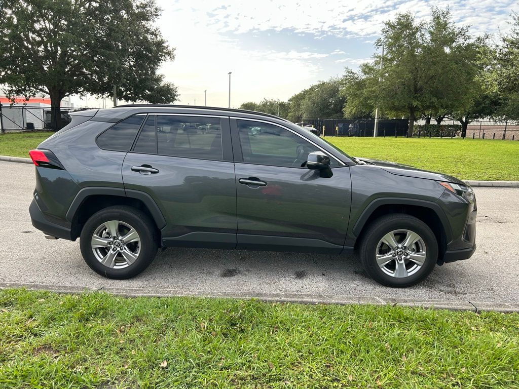 Thumbnail: 2023 Toyota RAV4 - 6