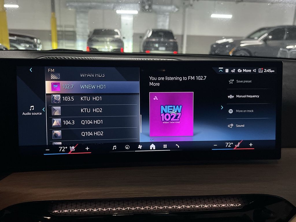 Thumbnail: 2025 BMW 3 Series - 16