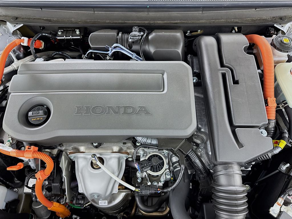 Used Car 2025 Honda Accord Hybrid  Ex-l For Sale Under $35,000 In Austin, Texas